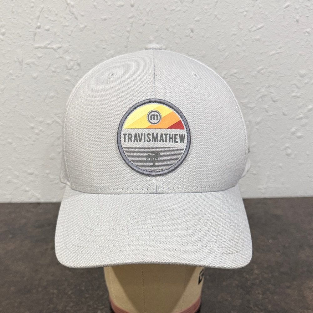 Travis Mathew Golf SnapBack Hat‎ Arrowhead Golf Club